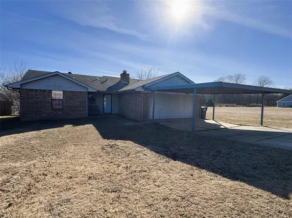 2007 Mary Ave, Seminole, OK 74868