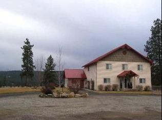 6431 Lakeview Dr, Nine Mile Falls, WA 99026