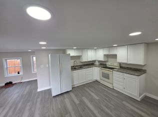 674 Providence St #C, West Warwick, RI 02893