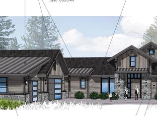 9320 Ninebark Rd, Truckee, CA 96161