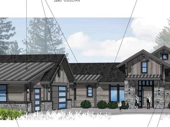9320 Ninebark Rd, Truckee, CA 96161