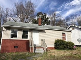 1403 Ragan Ave, High Point, NC 27260