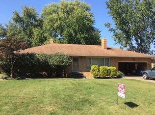 7216 Glencairn Dr, Parma, OH