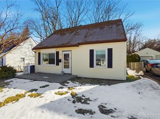 702 Allenwood Ct, Dayton, OH
