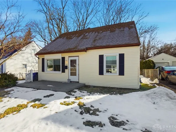 702 Allenwood Ct, Dayton, OH 45420