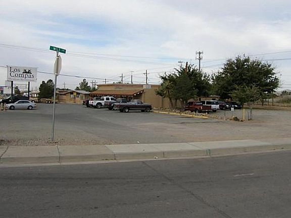 3rd image of 6335 Bataan Memorial W Unit 1