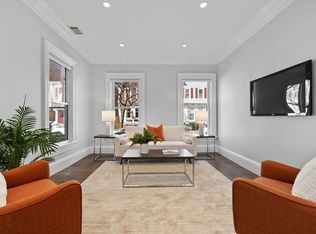 352 K St #1, South Boston, MA 02127