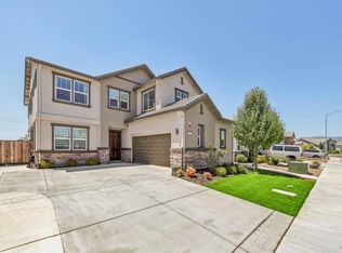 549 Kingbird Cir, Vacaville, CA