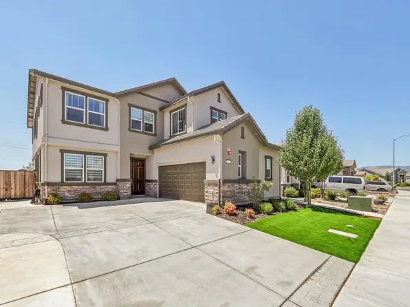 549 Kingbird Circle, Vacaville, CA 95688