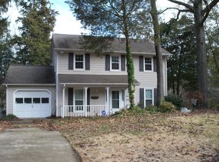 11519 Lone Star Cres, Charlotte, NC 28226