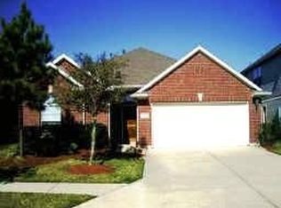 10415 Oleander Point Dr, Houston, TX 77095
