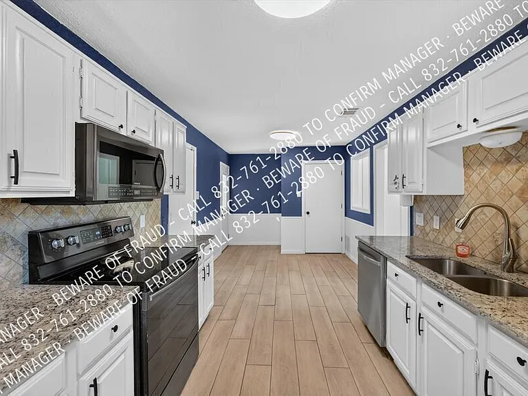 4504 N Colony Blvd — Photo 17