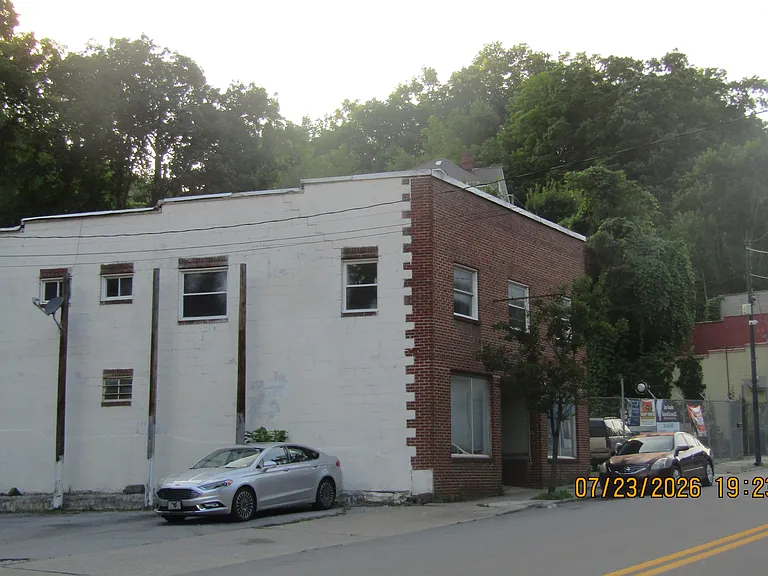 1204 Bland St #1 — Photo 1