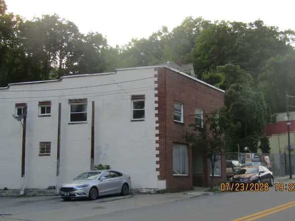1204 Bland St #1, Bluefield, WV 24701