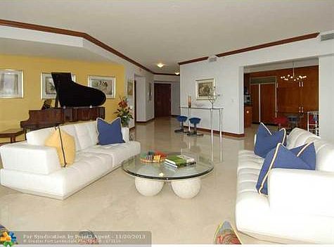 5th image of 3200 N Ocean Blvd APT 509