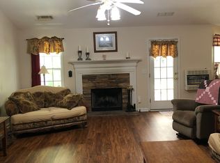 2527 Ben Higgins Rd, Dahlonega, GA 30533