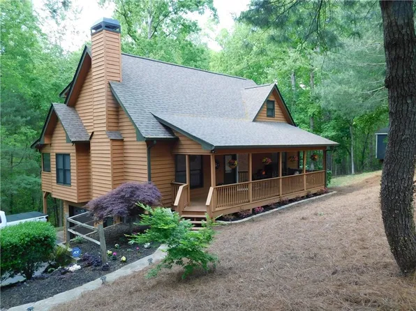 192 Wild Deer Trce, Dawsonville, GA 30534