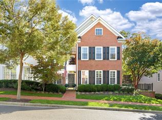 1113 Hyde Ln, Henrico, VA 23229