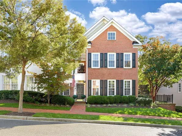 1113 Hyde Ln, Henrico, VA 23229