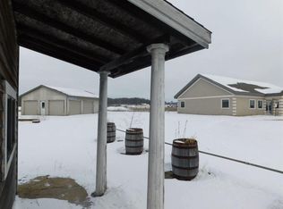 111 Industrial Dr, Marion, WI 54950