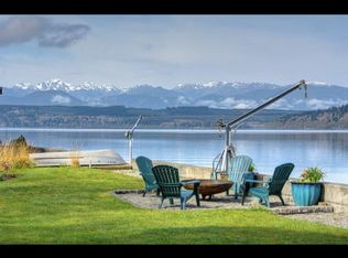 1861 NW Seclusion Cove Way, Poulsbo, WA 98370