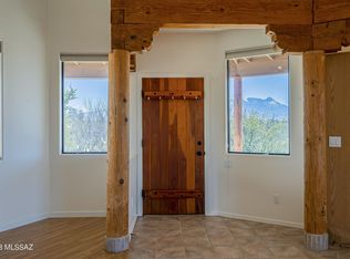 642 E Armor Springs Pl, Green Valley, AZ 85614