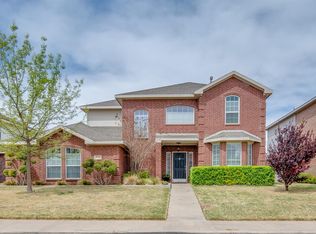 5018 Hanover St, Lubbock, TX 79416