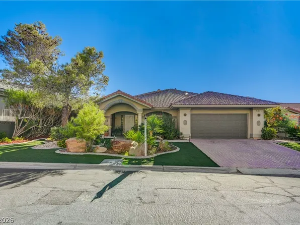 1941 Napoleon Dr, Las Vegas, NV 89156