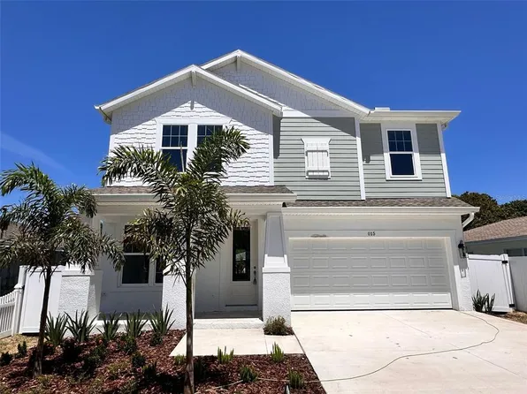 4015 W Carmen St, Tampa, FL 33609