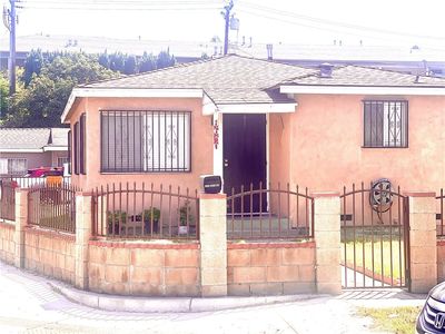 6650 Curtis Ave, Long Beach, CA, 90805