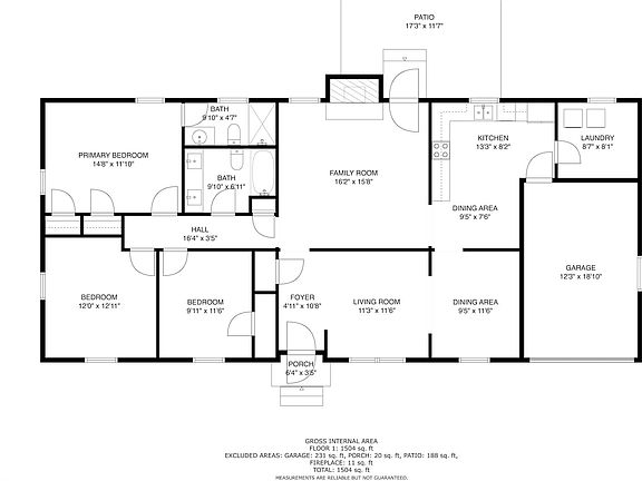 2nd image of this home