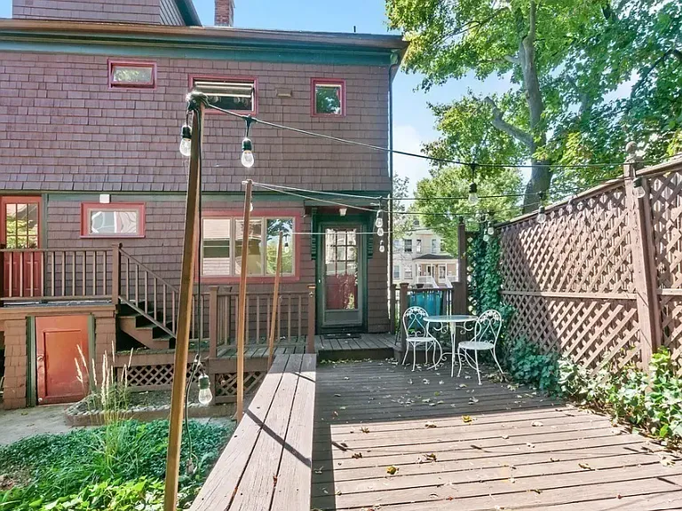 33 Preston Rd #2 — Photo 2