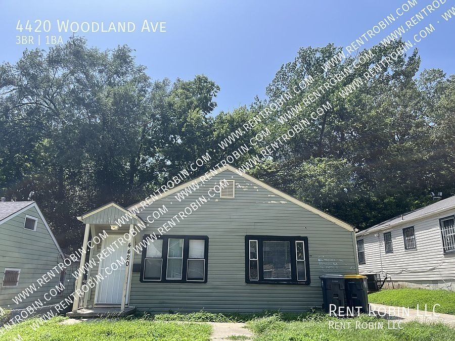 1st image of 4420 Woodland Ave
