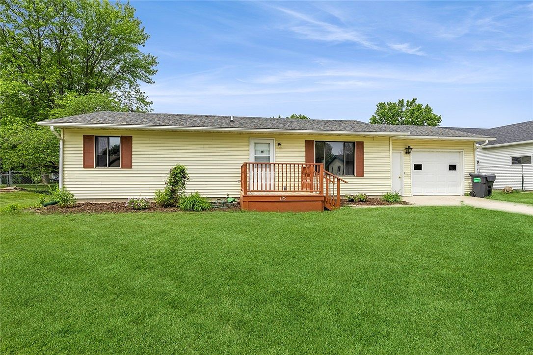 125 Oliver St, Story City, IA 50248 Zillow