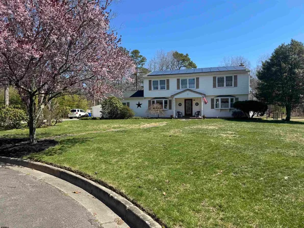 9 Saddle Ridge Ln, Egg Harbor Township, NJ 08234
