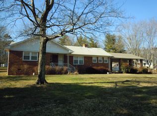 1020 Deer Run Dr, Earlysville, VA