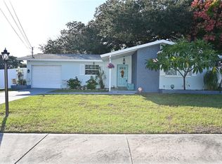 1001 Woodbrook Ter, Largo, FL 33770