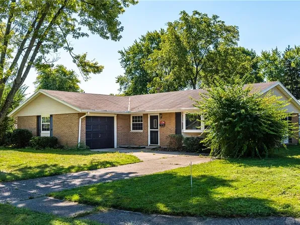 155 McCraw Dr, Union, OH 45322