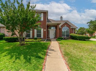2125 Carnation Ct, Garland, TX 75040