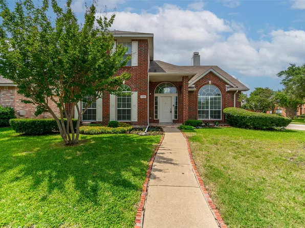 2125 Carnation Ct, Garland, TX 75040