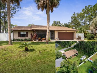 13 Beauford Ln, Palm Coast, FL, 32137