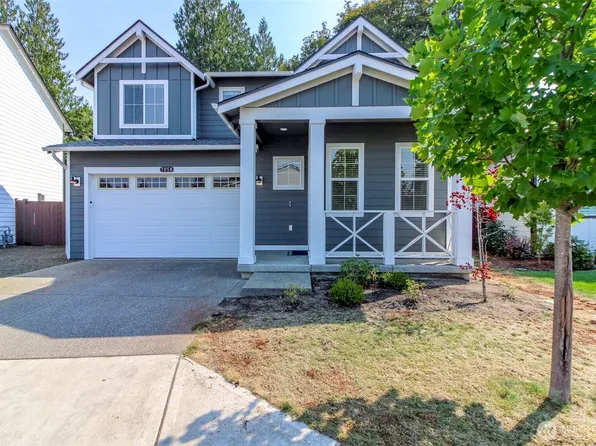 7058 Quinn Ct SE, Tumwater, WA 98501