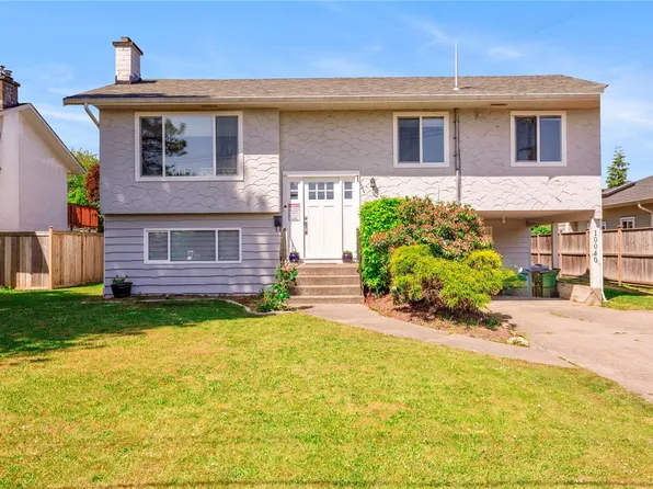 10040 Siddall Rd, Sidney, BC V8L 3L9