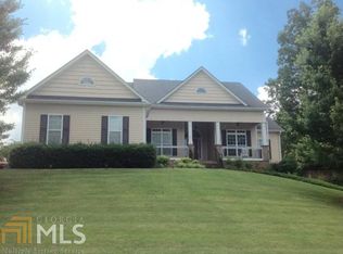 164 Fullerton Ridge Dr, Douglasville, GA 30134