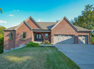 2001 Pieck Ln, Covington, KY 41011