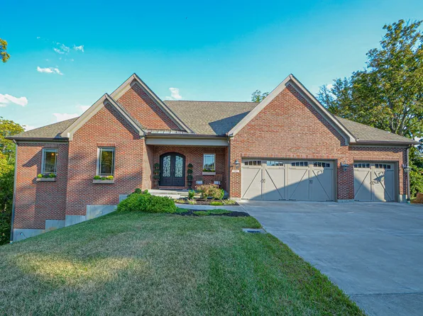 2001 Pieck Ln, Covington, KY 41011