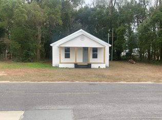 256 N Hickory St, Jesup, GA 31546