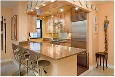 Sold by Brown Harris Stevens