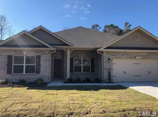 51 Preserve Dr LOT 3, Benson, NC 27504