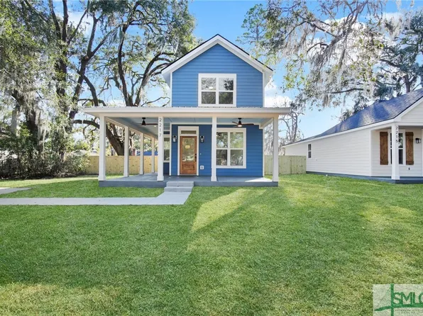 2217 E 59th Street, Savannah, GA 31404